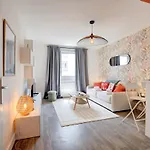 Le 36 Quai -tours Gare Au Pied De L'immeuble - Hyper Centre Apartment