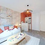 Le 36 Quai -tours Gare Au Pied De L'immeuble - Hyper Centre Apartment