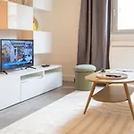 Apartment Le 36 Quai -tours Gare Au Pied De L'immeuble - Hyper Centre *