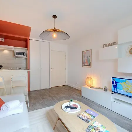 Le 36 Quai -tours Gare Au Pied De L'immeuble - Hyper Centre トゥール