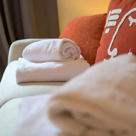 Le 36 Quai -tours Gare Au Pied De L'immeuble - Hyper Centre トゥール