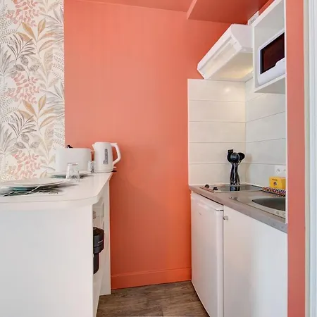 Le 36 Quai -tours Gare Au Pied De L'immeuble - Hyper Centre *